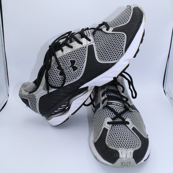 Under Armour Other - Under Armour Cartilage Foot Sleeve Men's Trainers